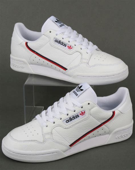 adidas continental 80 maat 24|Adidas continental 80 review.